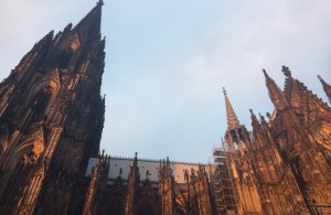 Kölner Dom